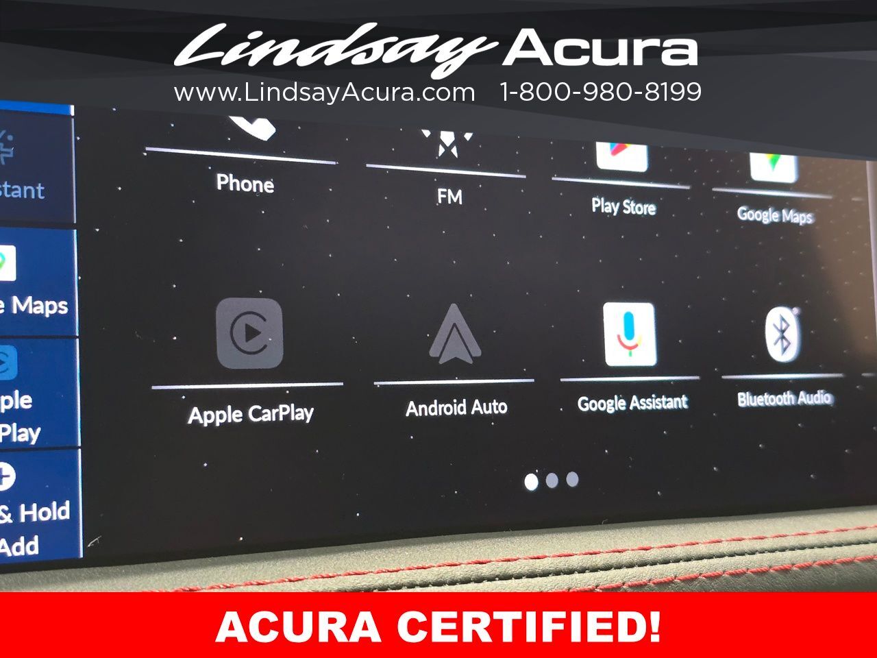 2026 Acura MDX A-Spec Columbus OH