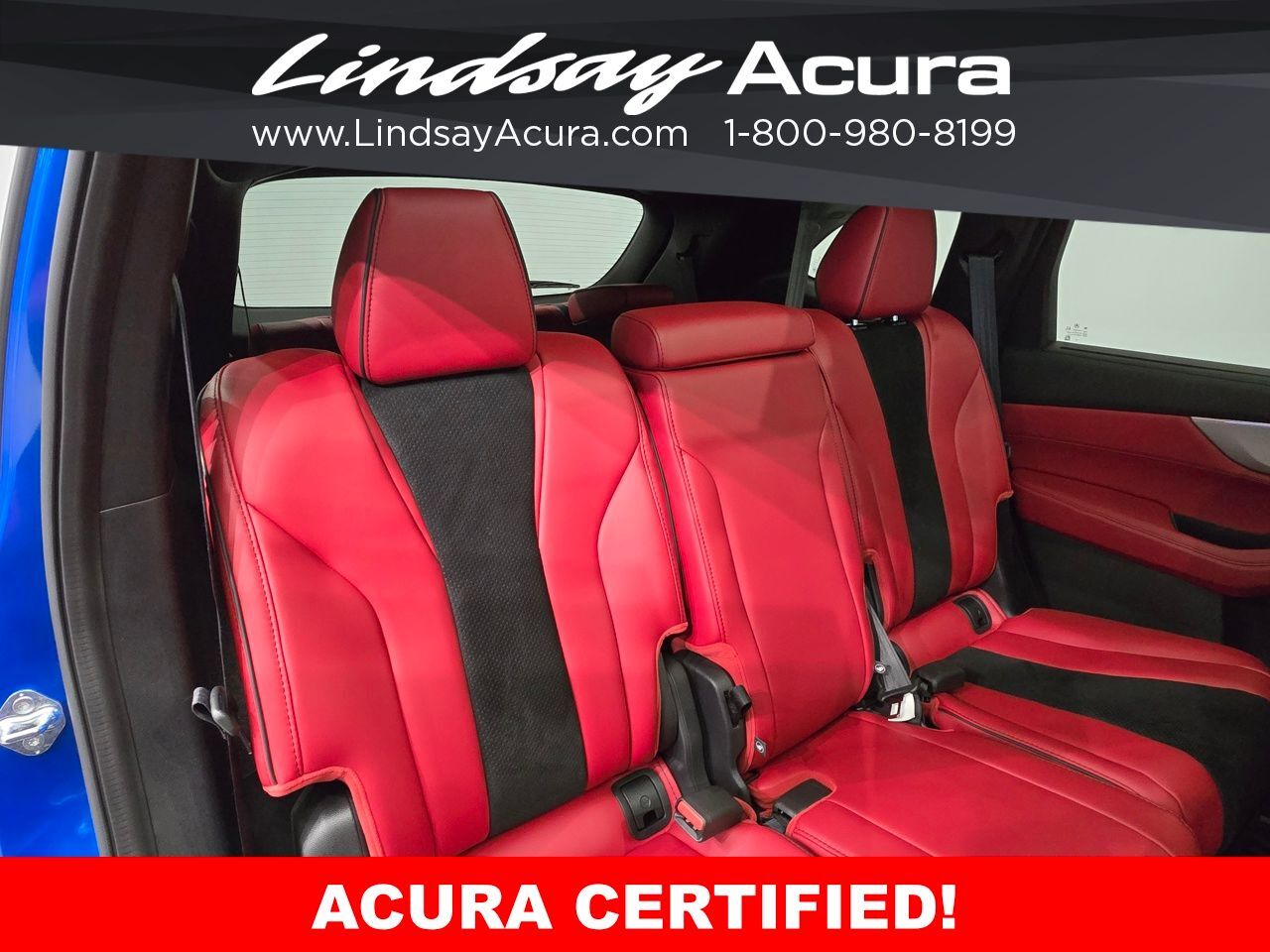 2026 Acura MDX A-Spec Columbus OH