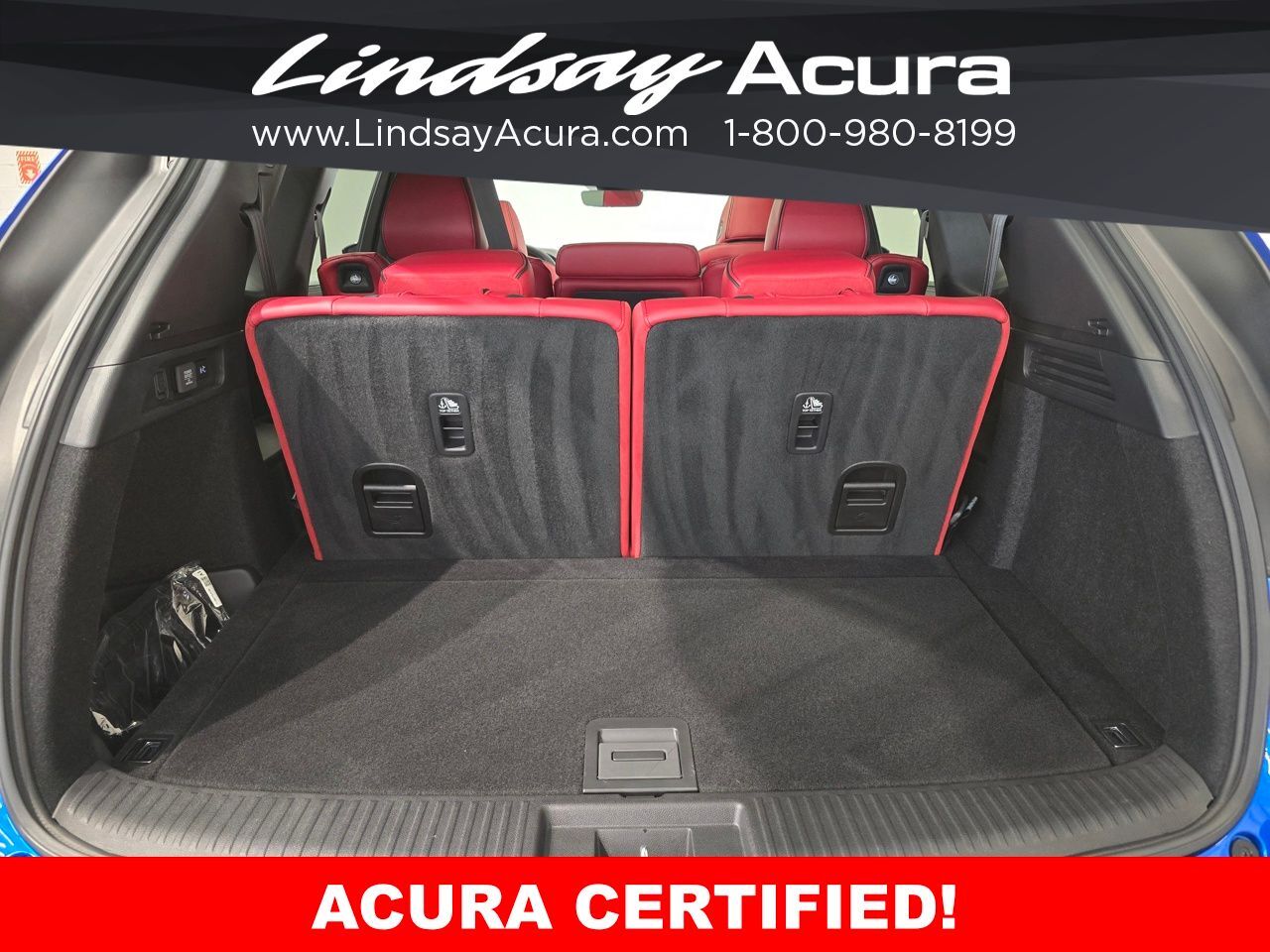 2026 Acura MDX A-Spec Columbus OH