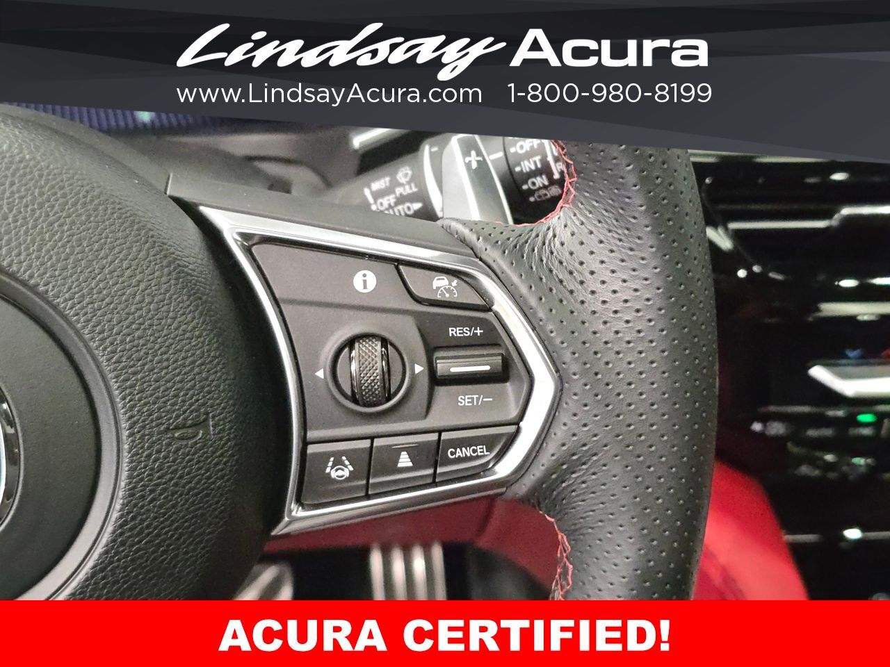 2026 Acura MDX A-Spec Columbus OH