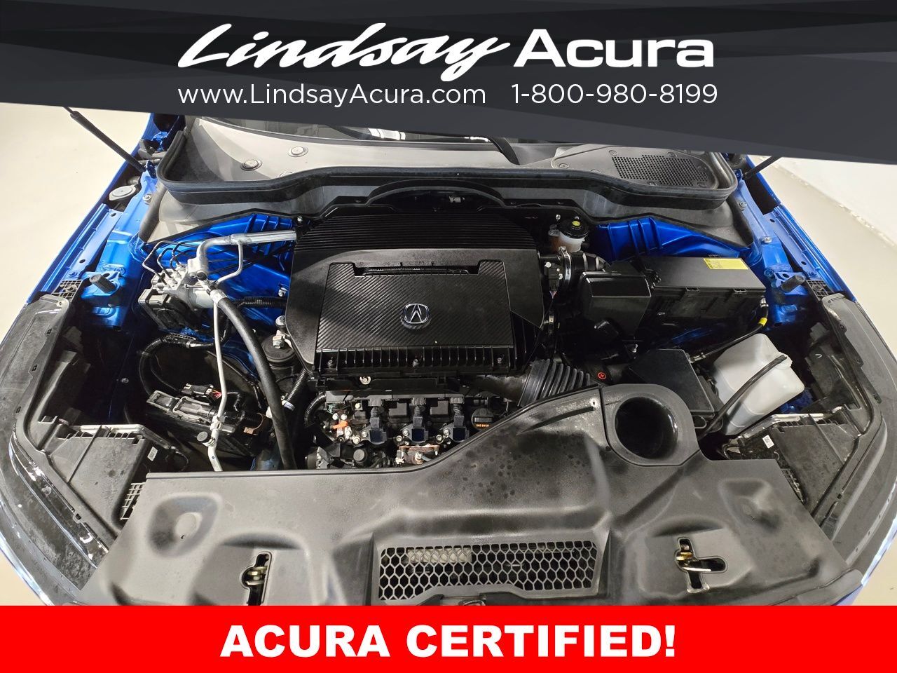 2026 Acura MDX A-Spec Columbus OH