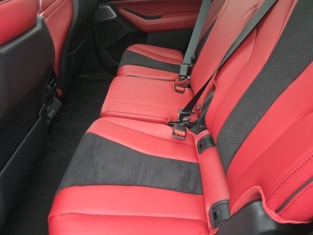 2026 Acura MDX A-Spec Columbus OH