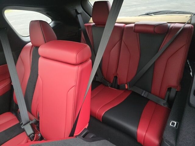 2026 Acura MDX A-Spec Columbus OH