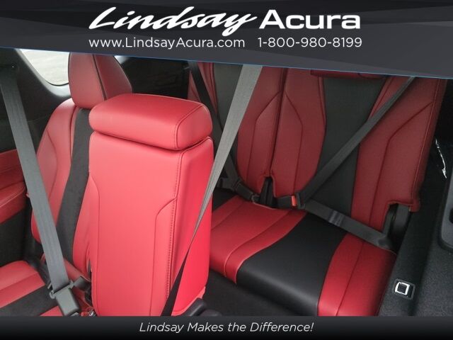 2026 Acura MDX A-Spec Columbus OH