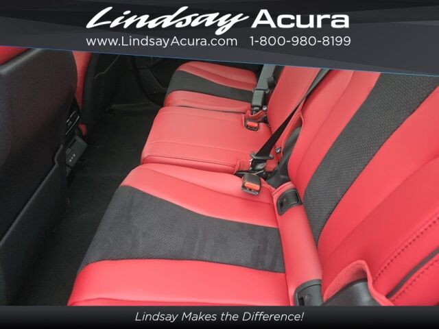 2026 Acura MDX A-Spec Columbus OH