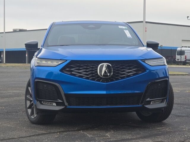 2026 Acura MDX A-Spec Columbus OH