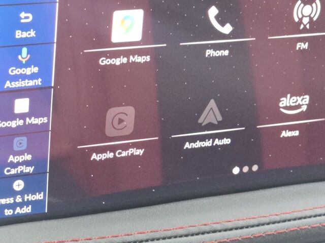 2026 Acura MDX A-Spec Columbus OH