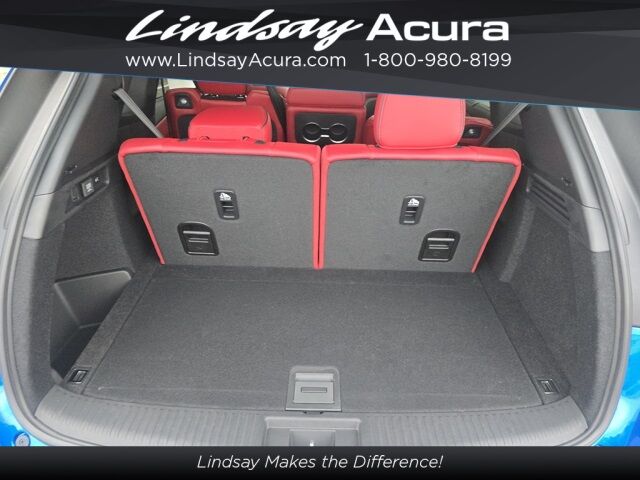 2026 Acura MDX A-Spec Columbus OH