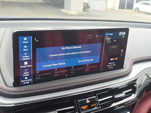 2026 Acura MDX A-Spec Columbus OH