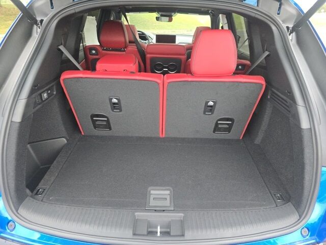 2026 Acura MDX A-Spec Columbus OH