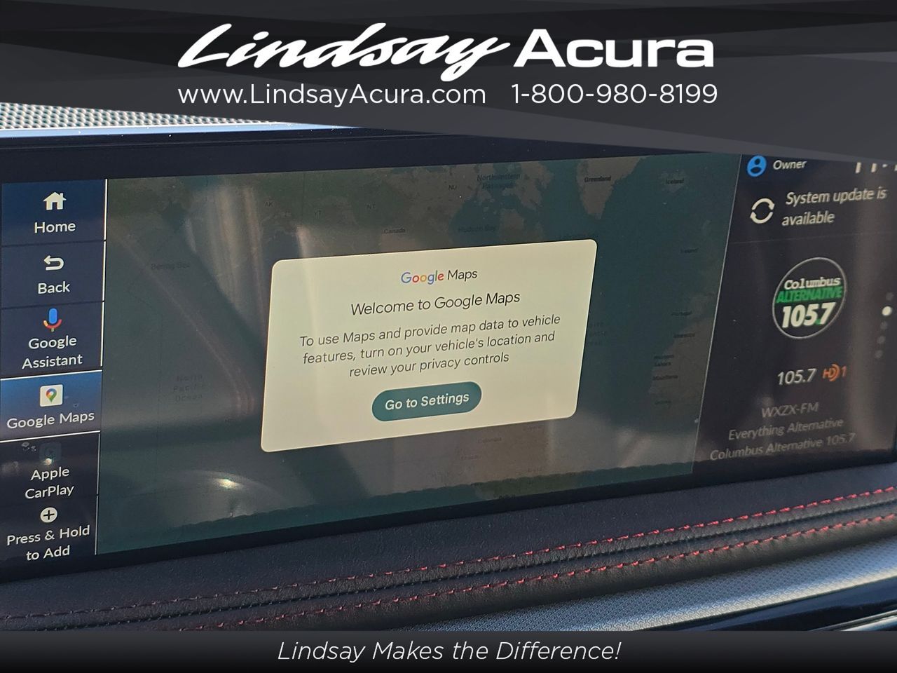 2026 Acura MDX A-Spec Columbus OH