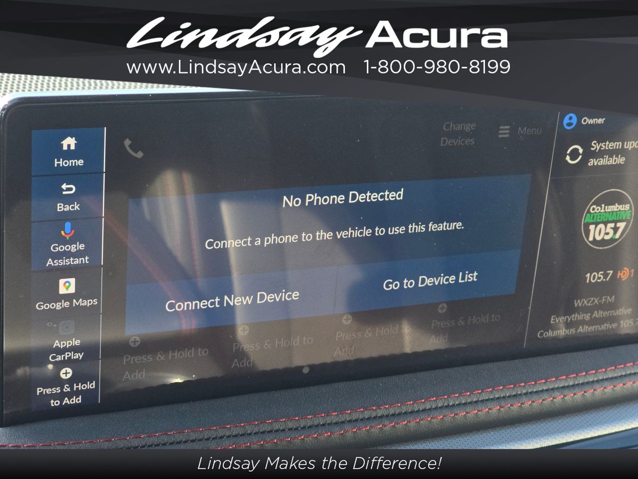 2026 Acura MDX A-Spec Columbus OH