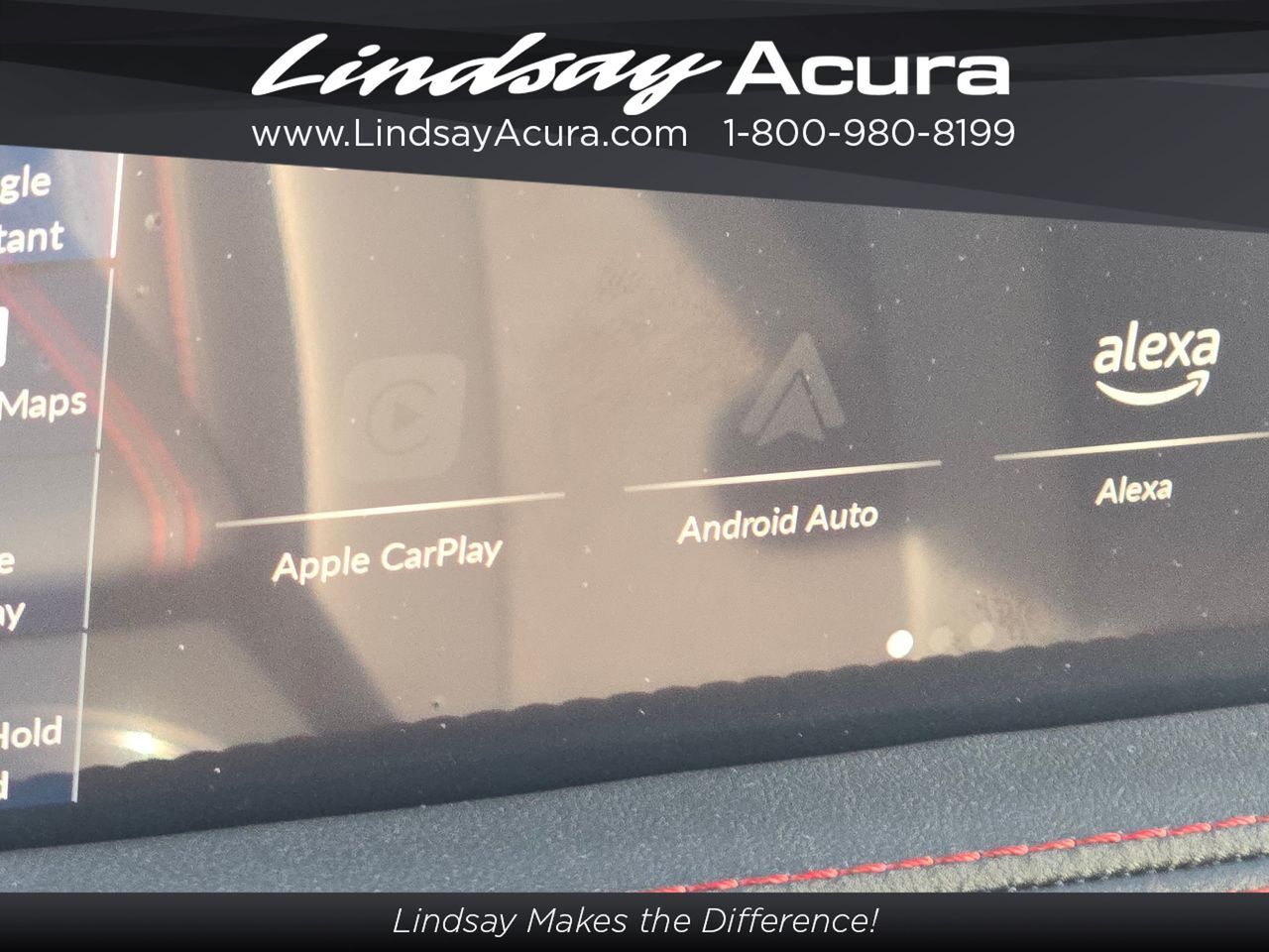 2026 Acura MDX A-Spec Columbus OH