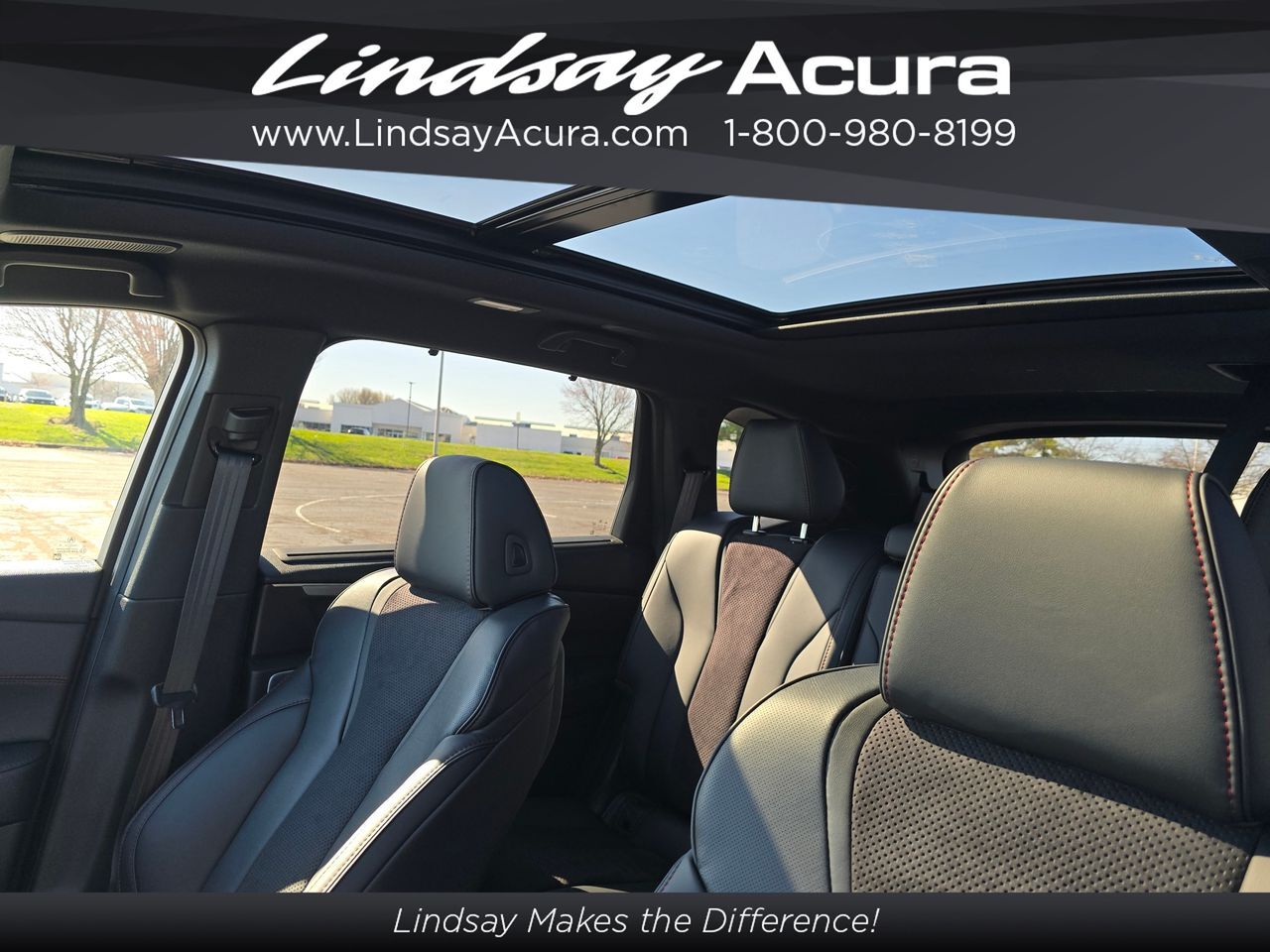 2026 Acura MDX A-Spec Columbus OH