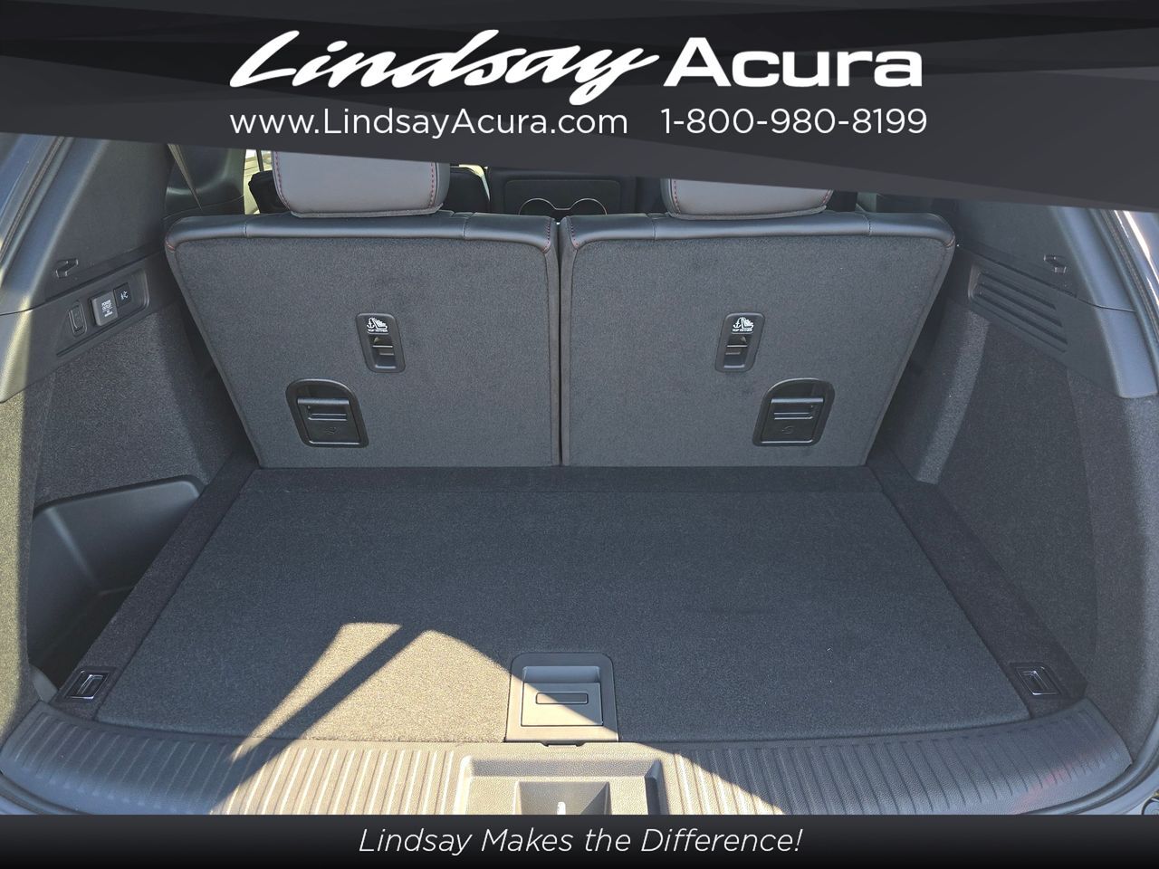 2026 Acura MDX A-Spec Columbus OH