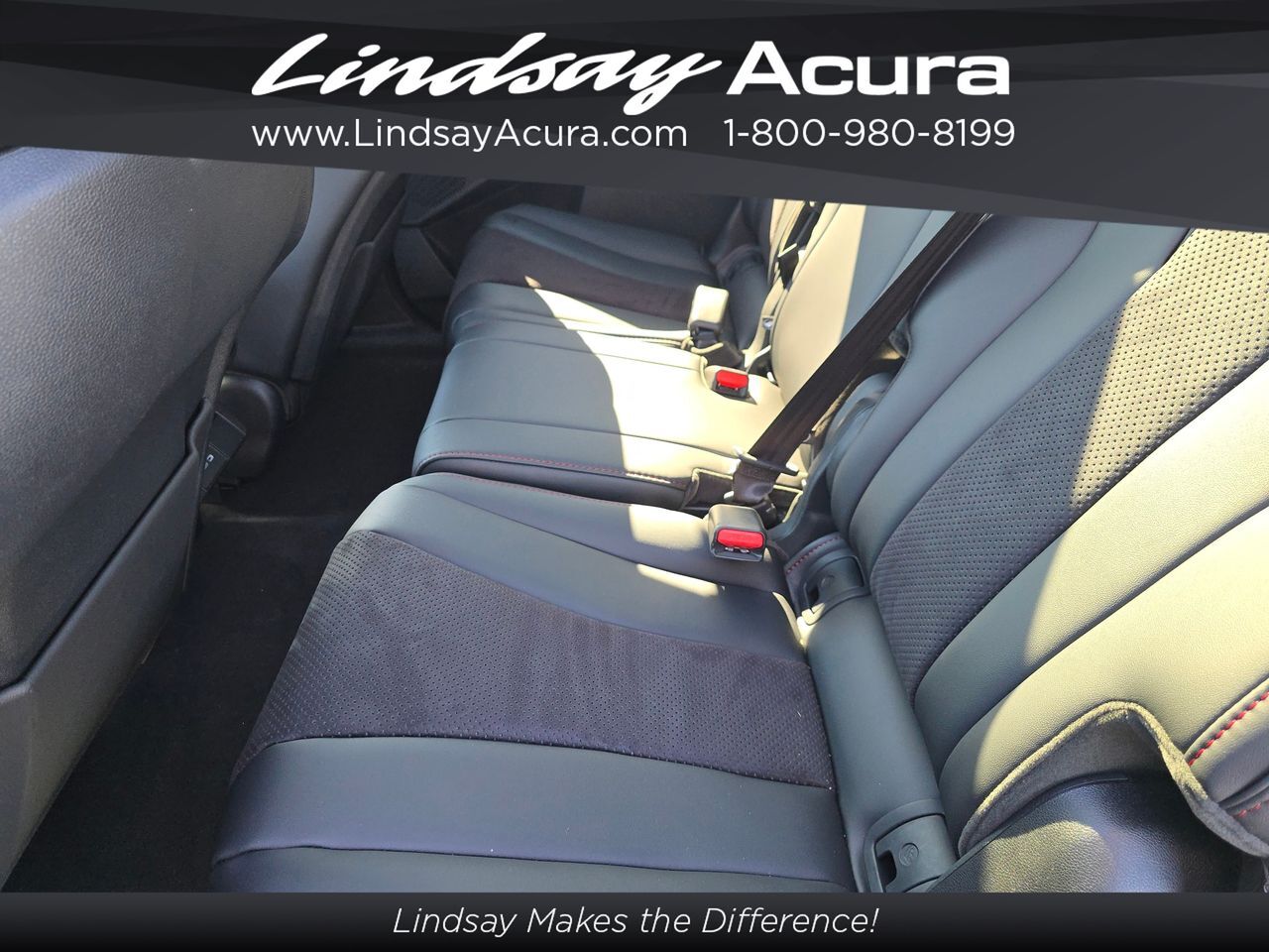 2026 Acura MDX A-Spec Columbus OH