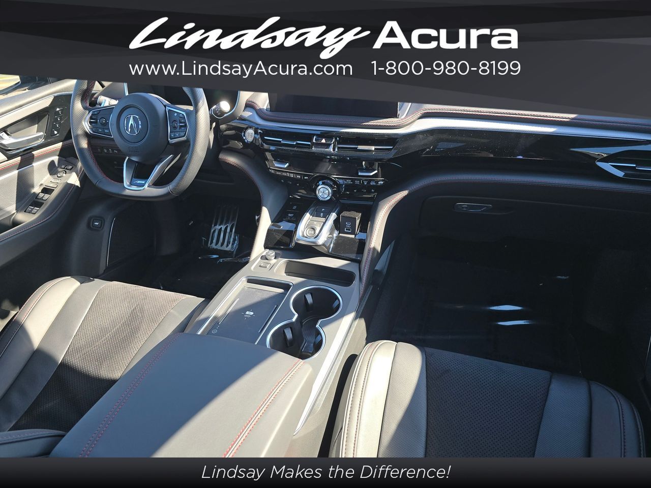 2026 Acura MDX A-Spec Columbus OH