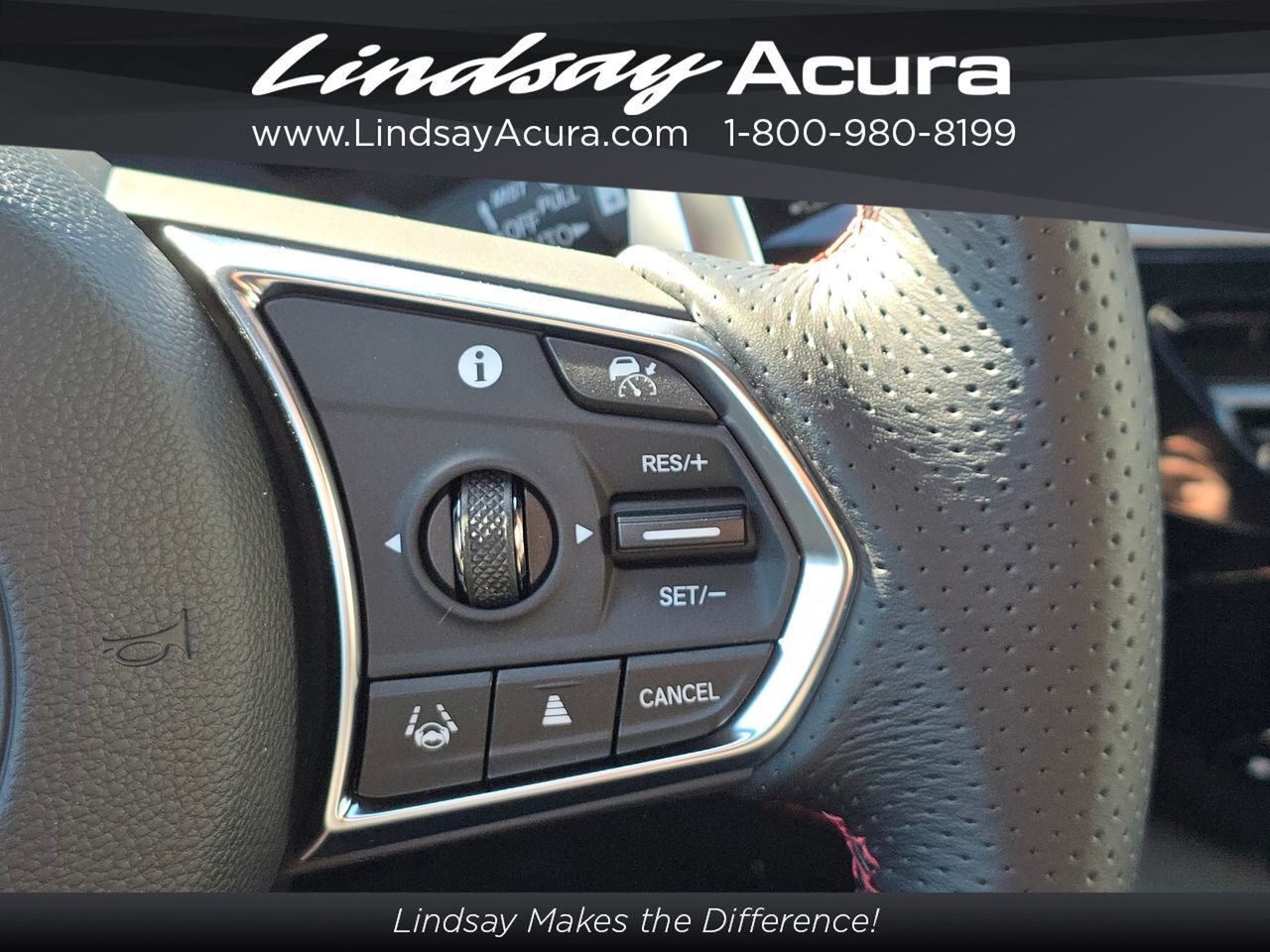 2026 Acura MDX A-Spec Columbus OH