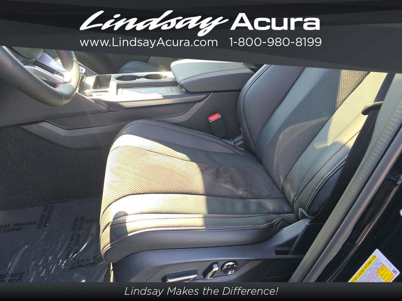 2026 Acura MDX A-Spec Columbus OH