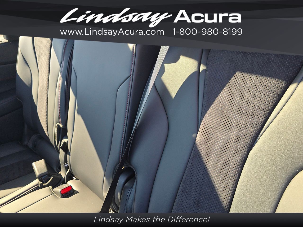 2026 Acura MDX A-Spec Columbus OH