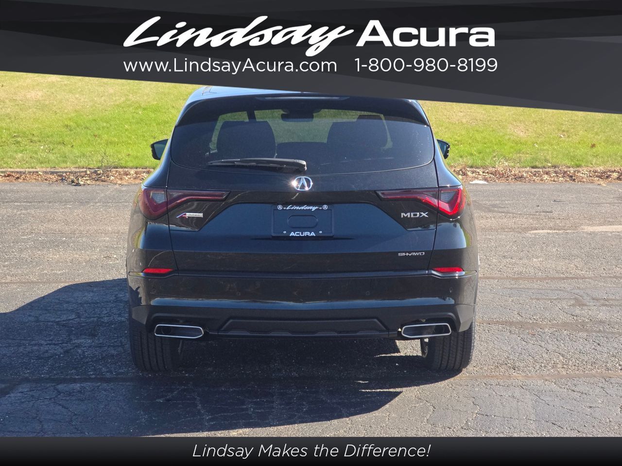 2026 Acura MDX A-Spec Columbus OH