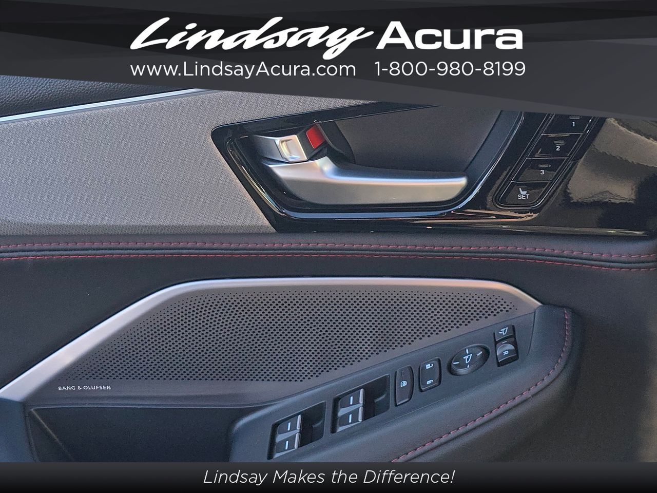 2026 Acura MDX A-Spec Columbus OH