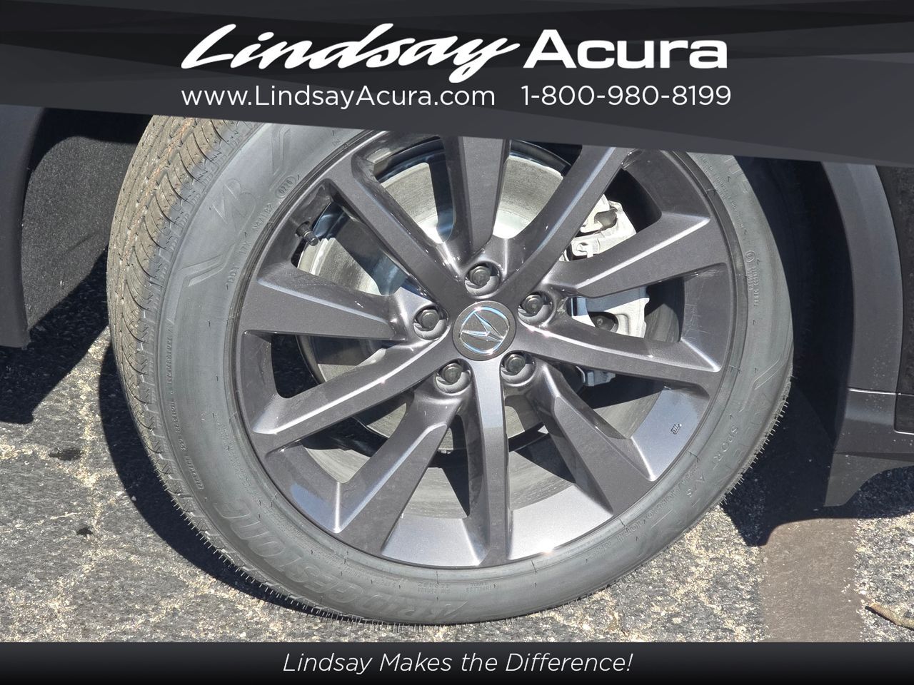 2026 Acura MDX A-Spec Columbus OH