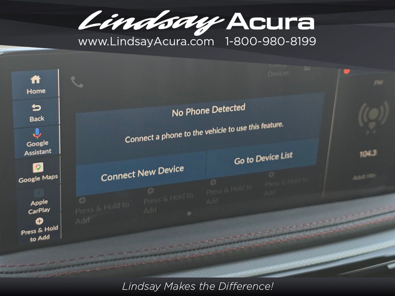 2026 Acura MDX A-Spec Columbus OH