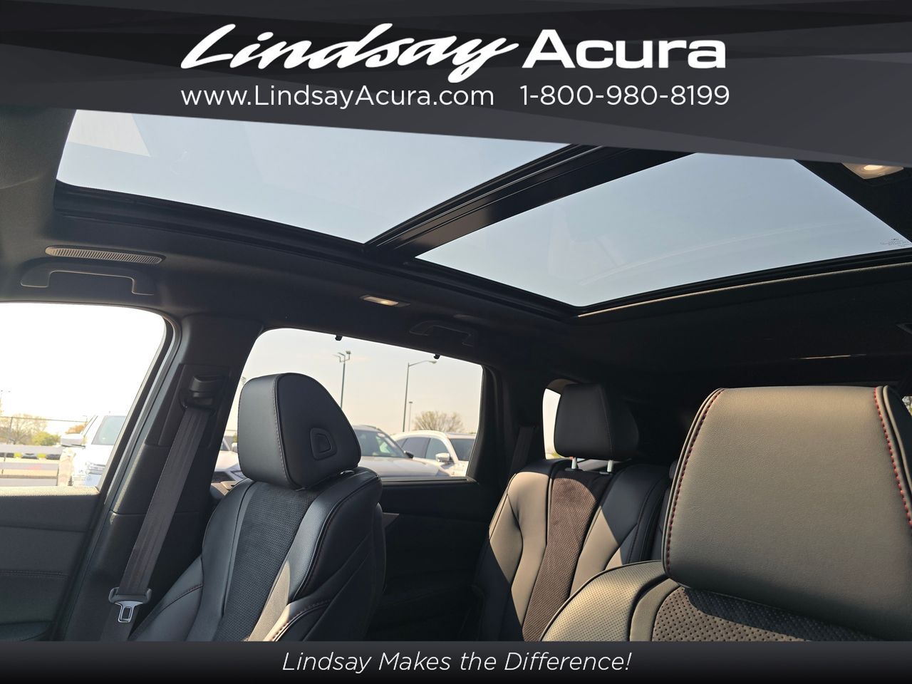 2026 Acura MDX A-Spec Columbus OH