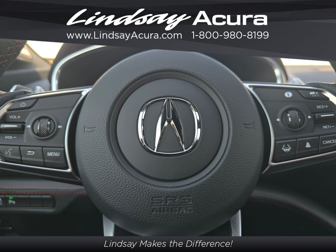 2026 Acura MDX A-Spec Columbus OH