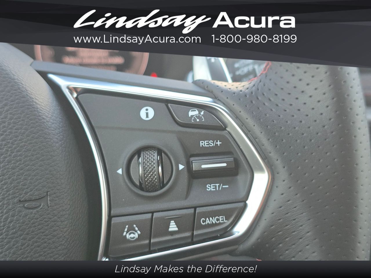 2026 Acura MDX A-Spec Columbus OH