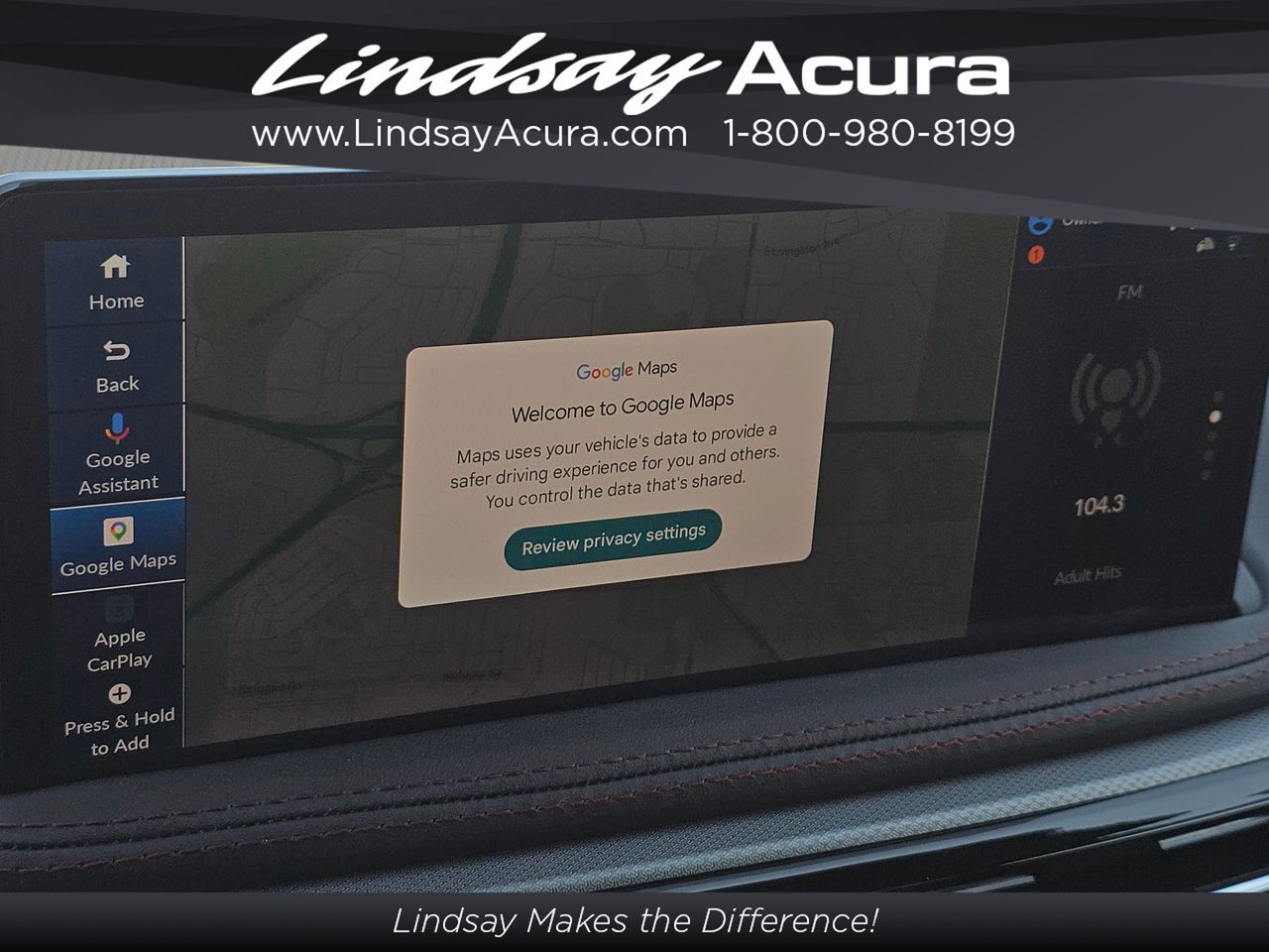 2026 Acura MDX A-Spec Columbus OH