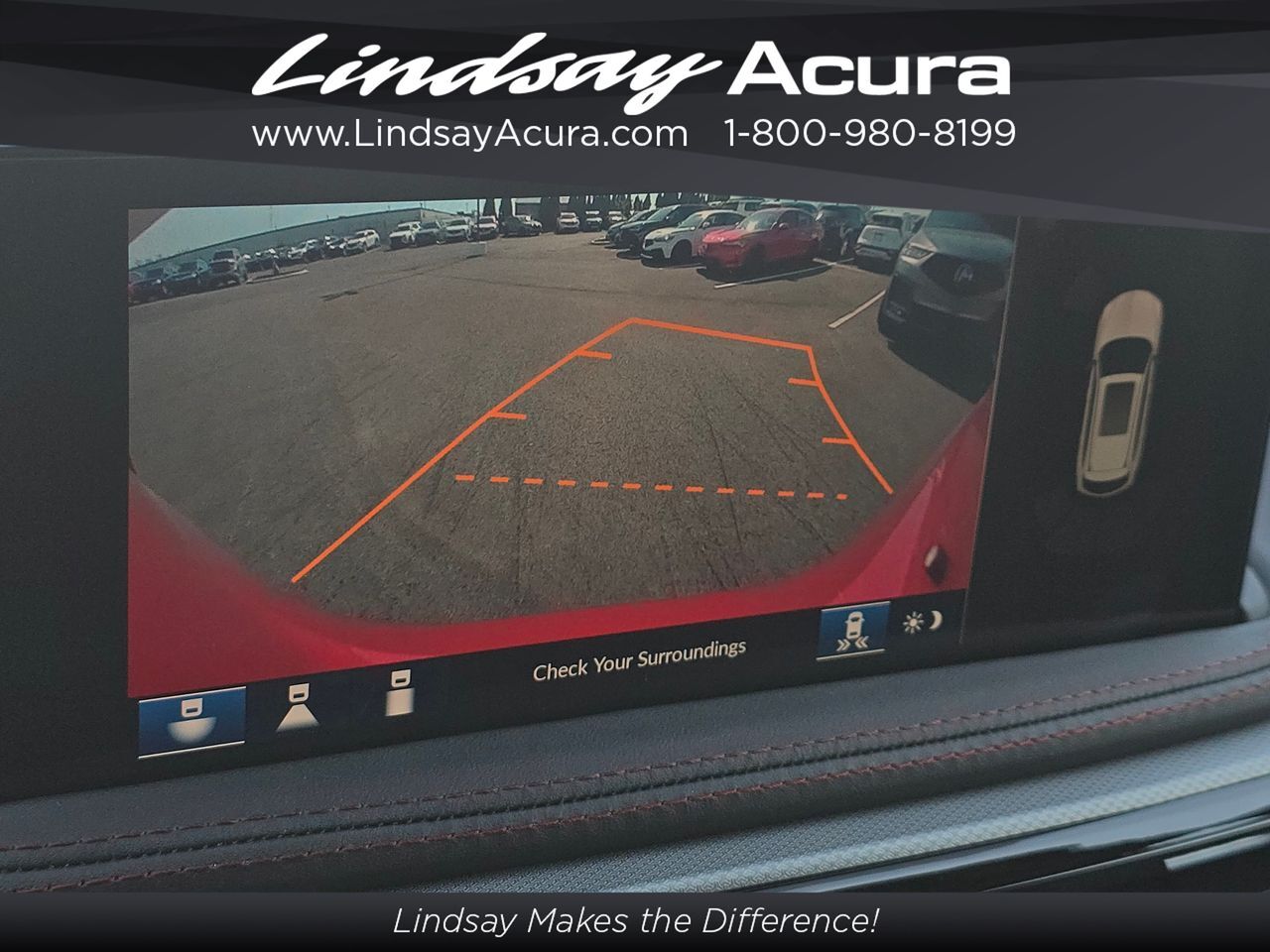 2026 Acura MDX A-Spec Columbus OH