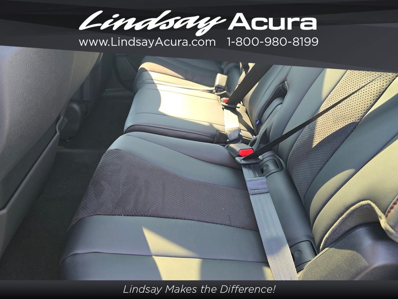 2026 Acura MDX A-Spec Columbus OH