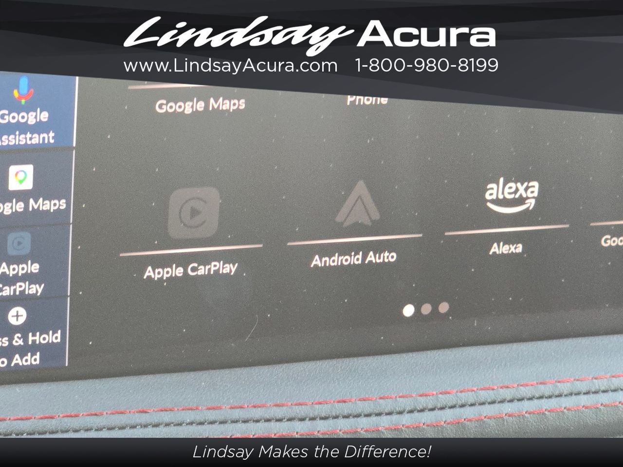 2026 Acura MDX A-Spec Columbus OH