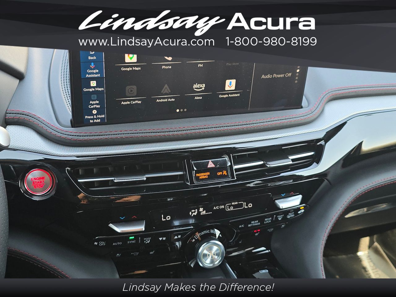 2026 Acura MDX A-Spec Columbus OH