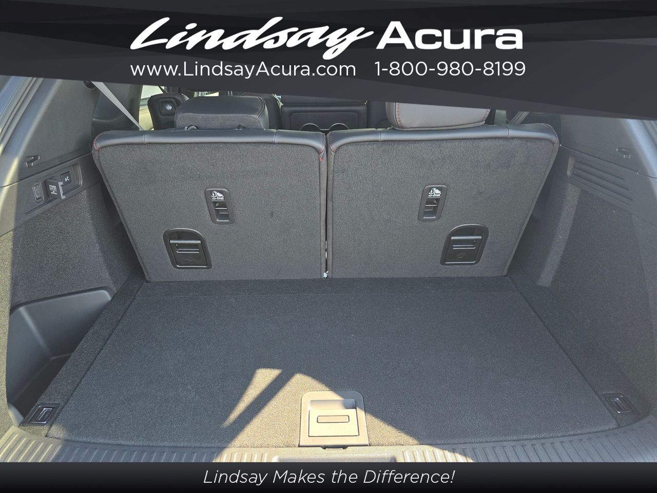 2026 Acura MDX A-Spec Columbus OH