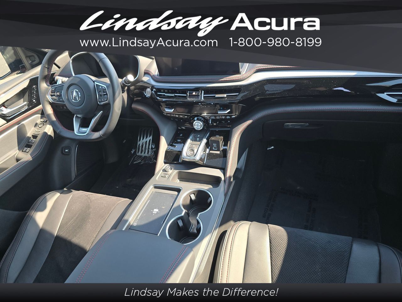 2026 Acura MDX A-Spec Columbus OH