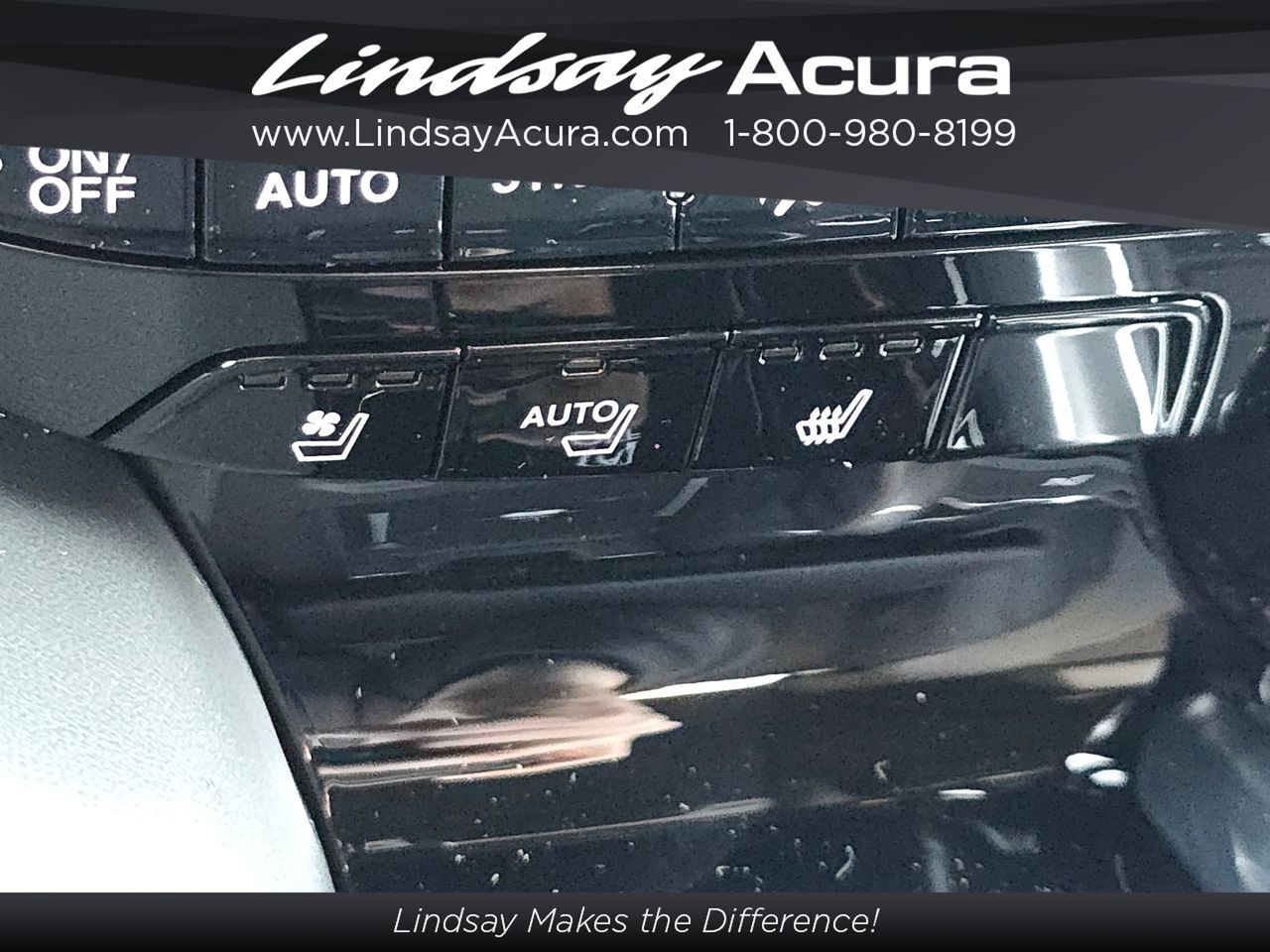 2026 Acura MDX A-Spec Columbus OH