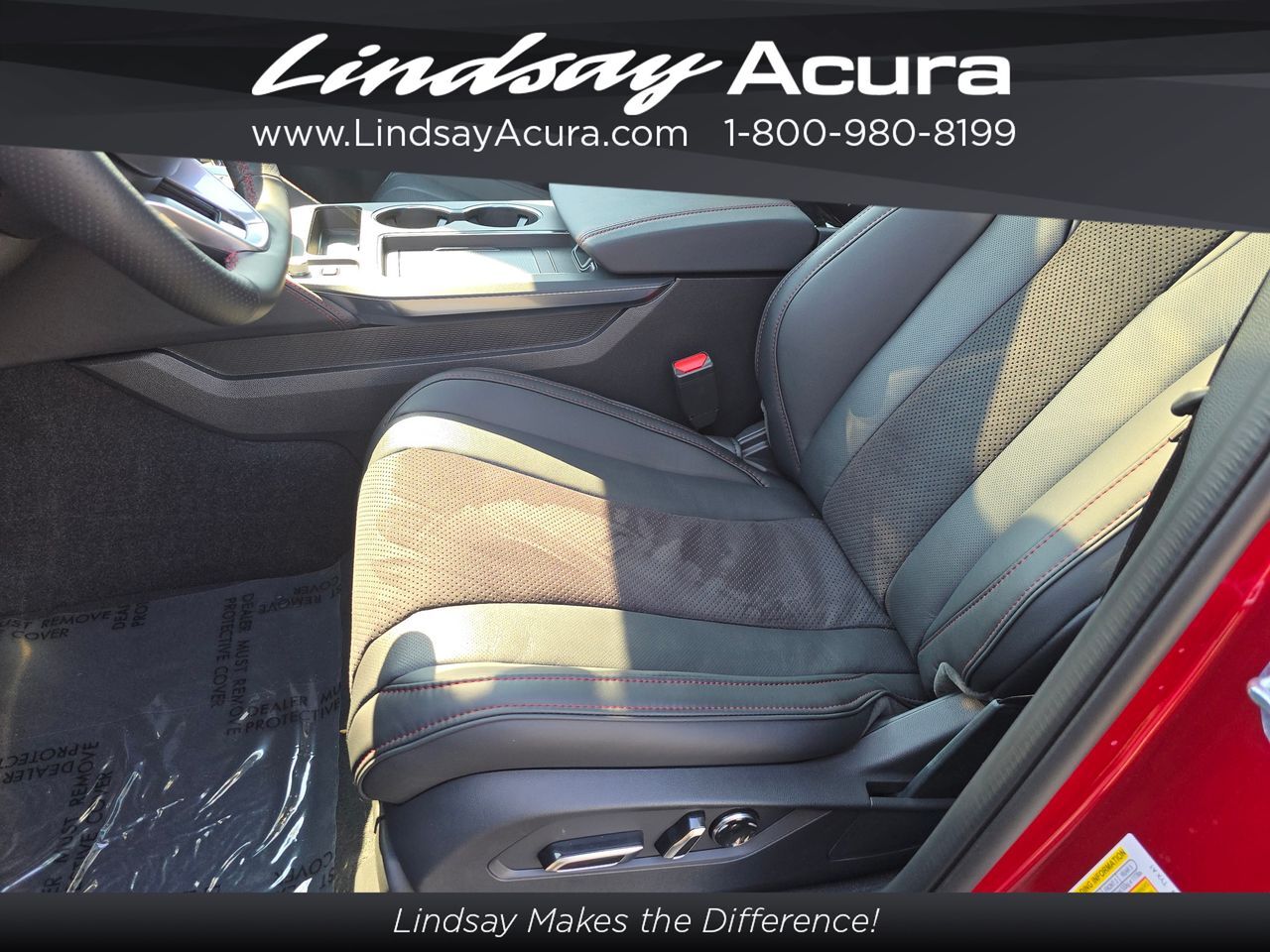 2026 Acura MDX A-Spec Columbus OH