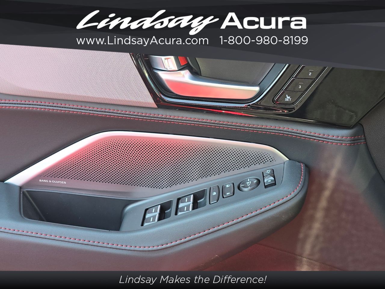 2026 Acura MDX A-Spec Columbus OH