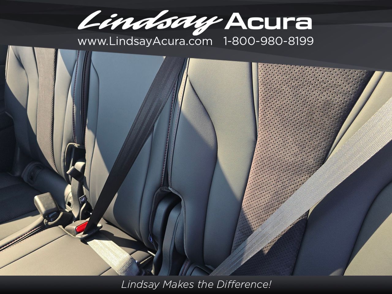 2026 Acura MDX A-Spec Columbus OH