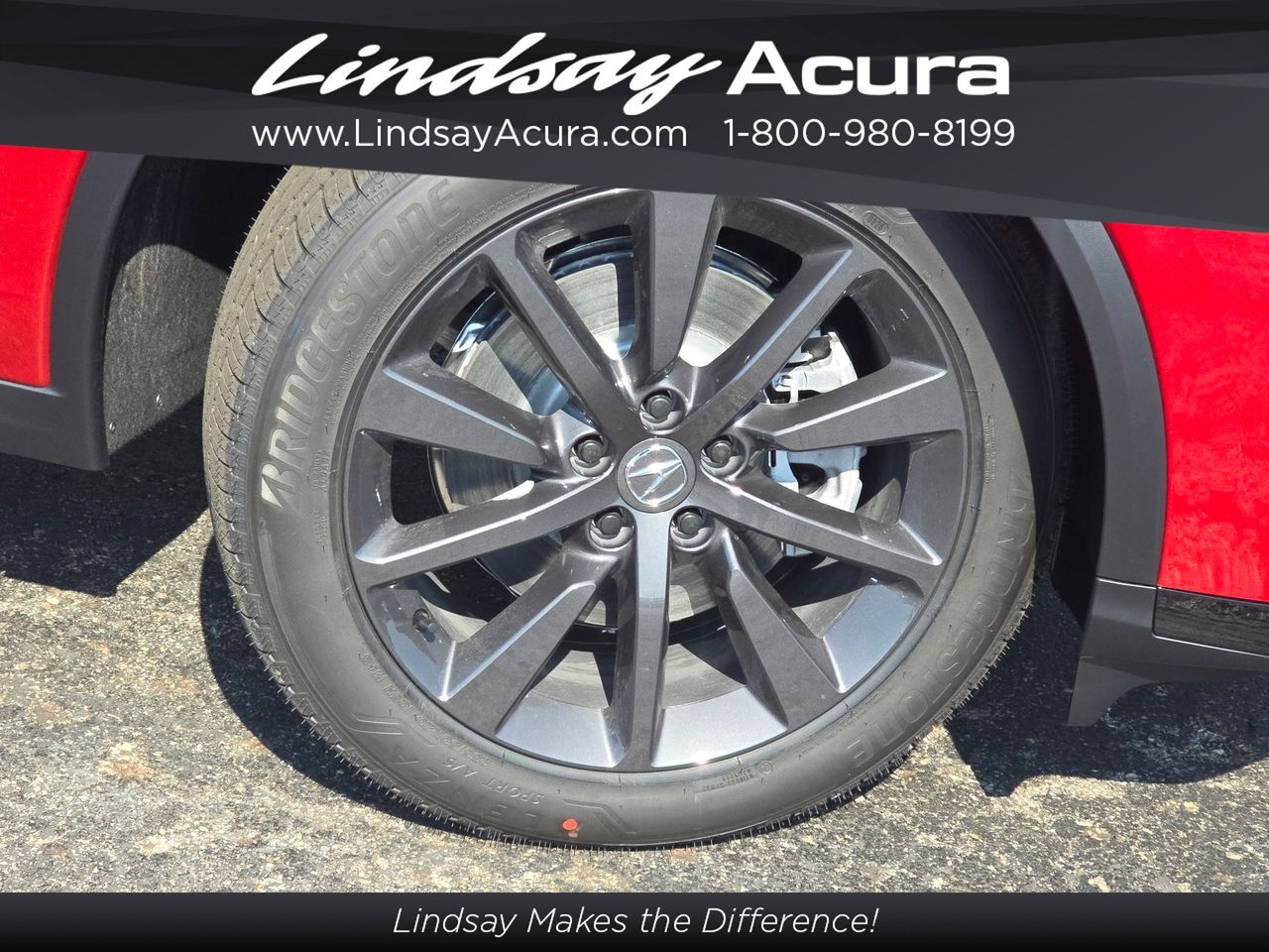 2026 Acura MDX A-Spec Columbus OH