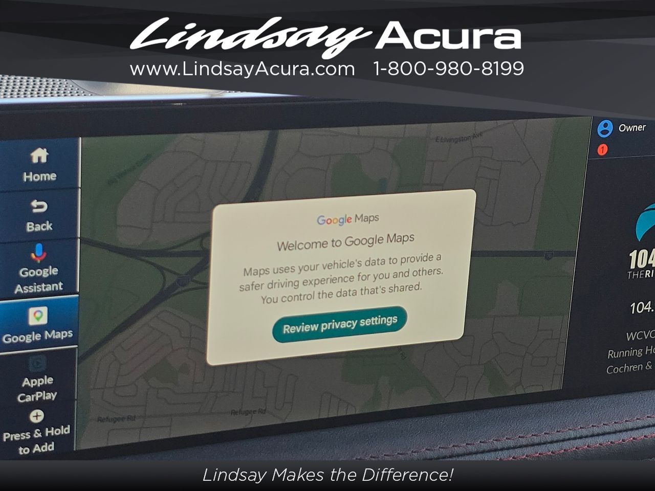 2026 Acura MDX A-Spec Columbus OH