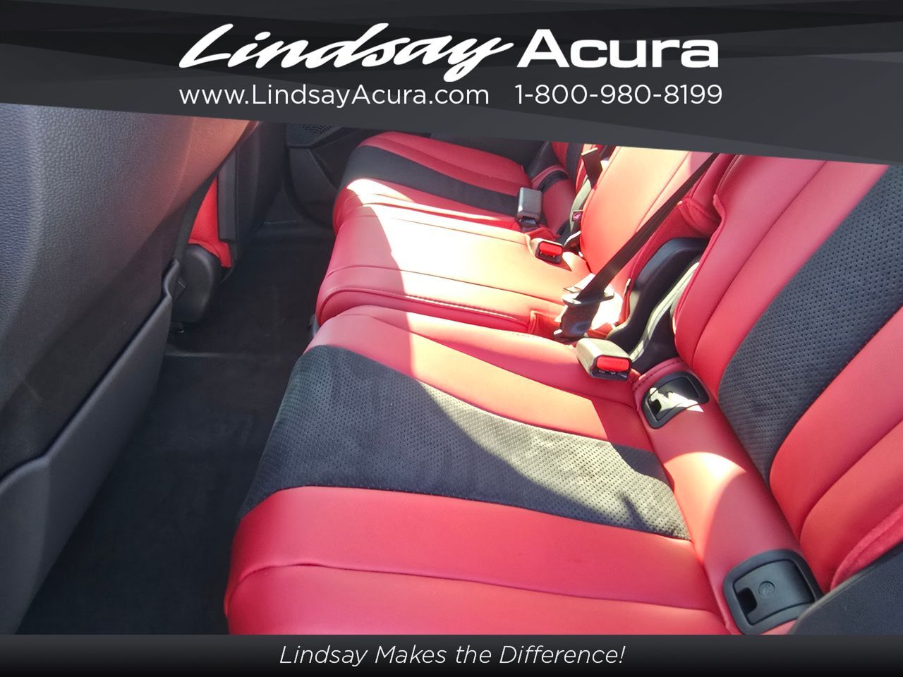 2026 Acura MDX A-Spec Columbus OH