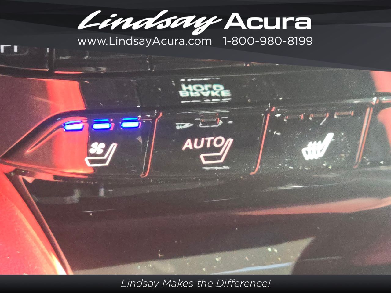 2026 Acura MDX A-Spec Columbus OH