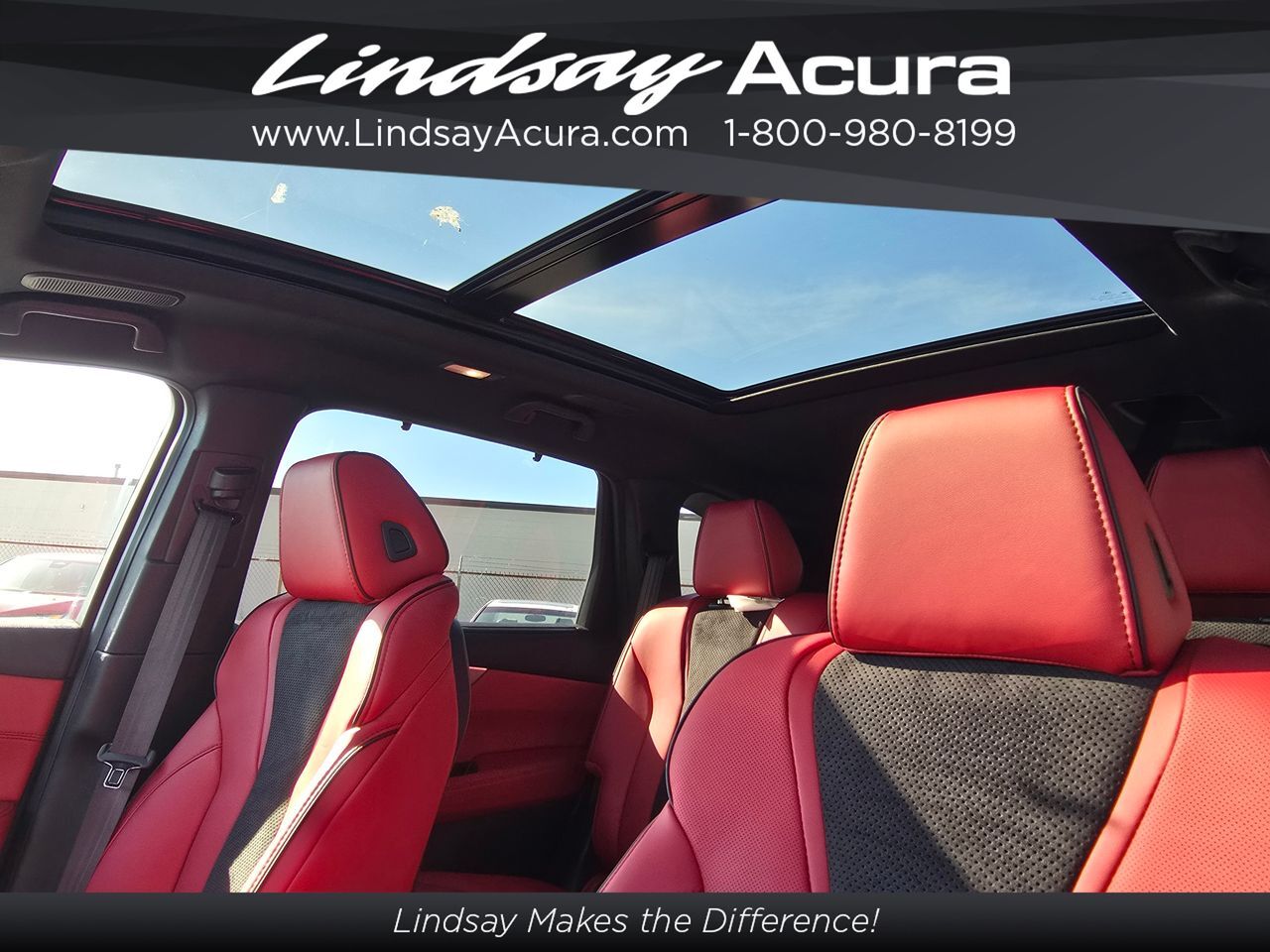 2026 Acura MDX A-Spec Columbus OH