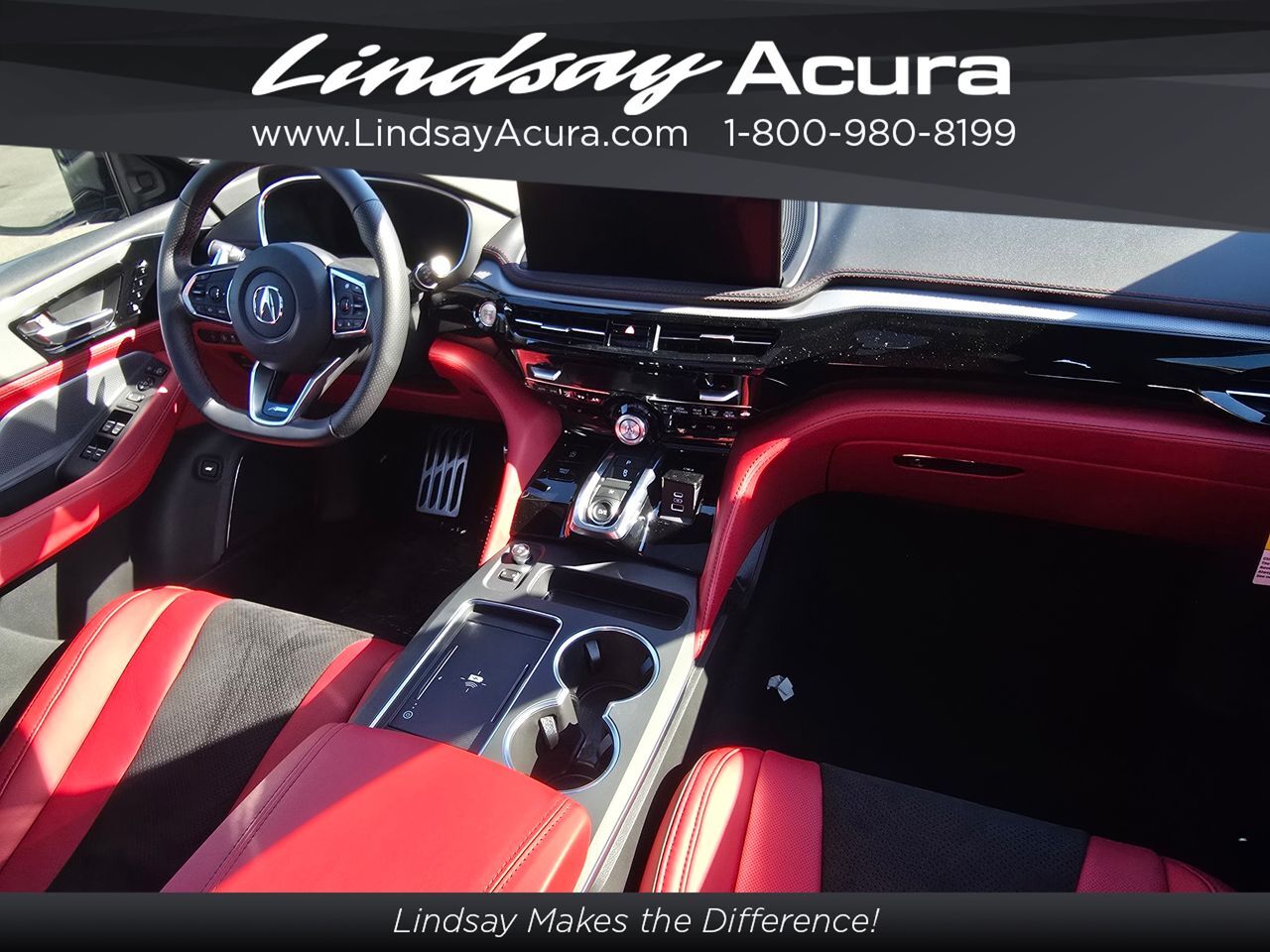 2026 Acura MDX A-Spec Columbus OH