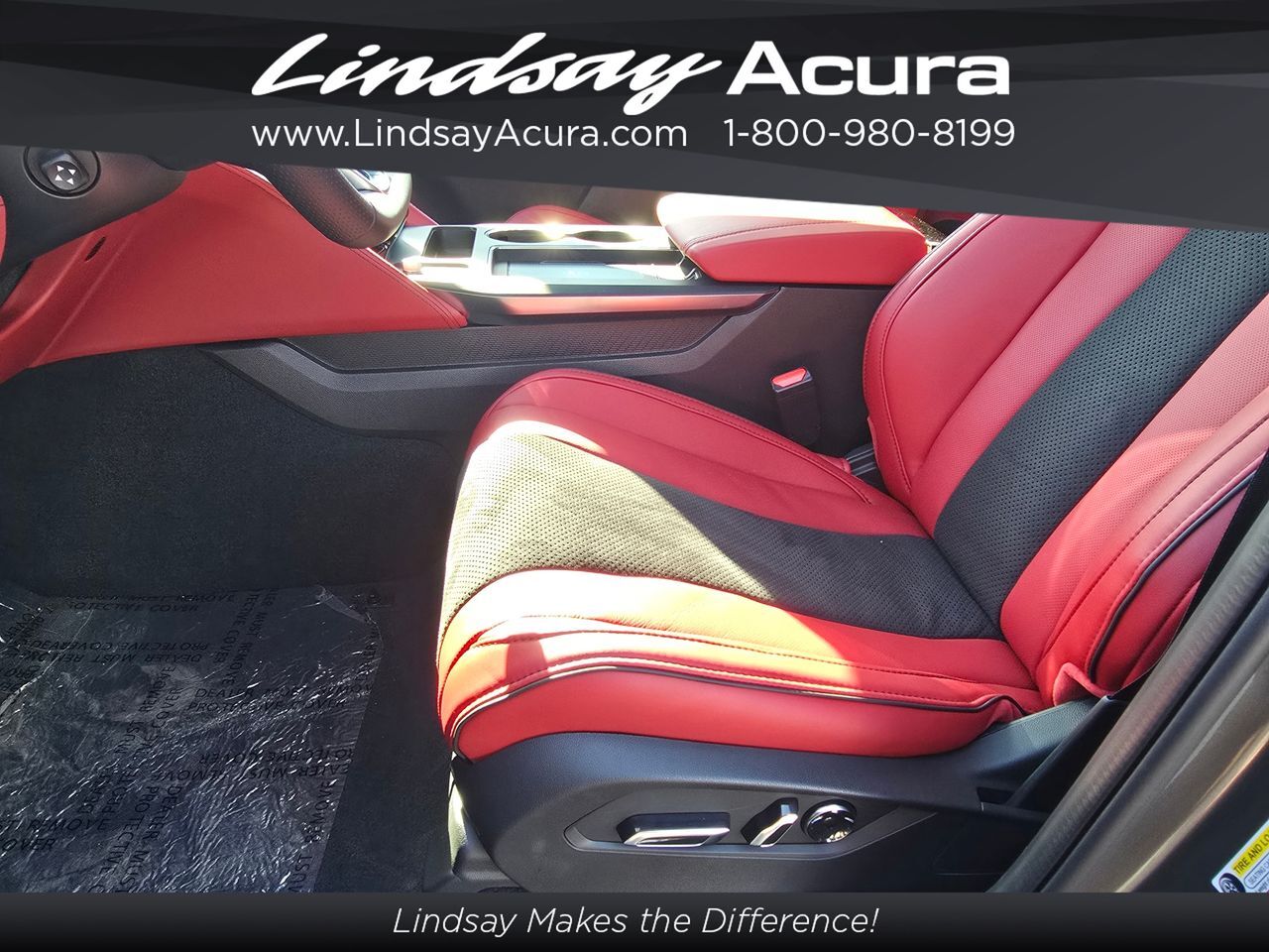 2026 Acura MDX A-Spec Columbus OH