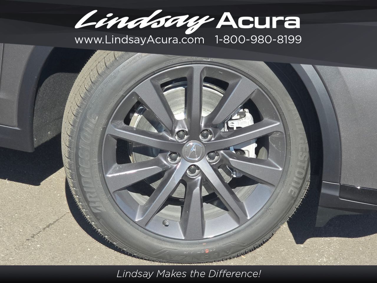 2026 Acura MDX A-Spec Columbus OH